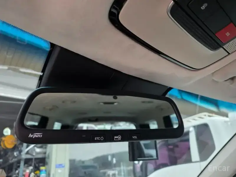 2022 Hyundai Palisade с пробегом 41 249 км