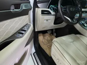 2022 Hyundai Palisade с пробегом 41 249 км