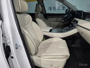 2022 Hyundai Palisade с пробегом 41 249 км