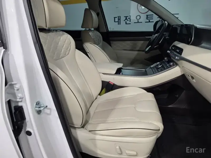 2022 Hyundai Palisade с пробегом 41 249 км