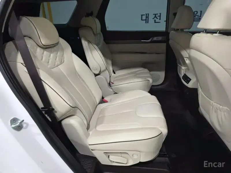 2022 Hyundai Palisade с пробегом 41 249 км