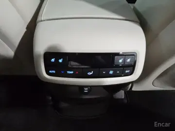 2022 Hyundai Palisade с пробегом 41 249 км