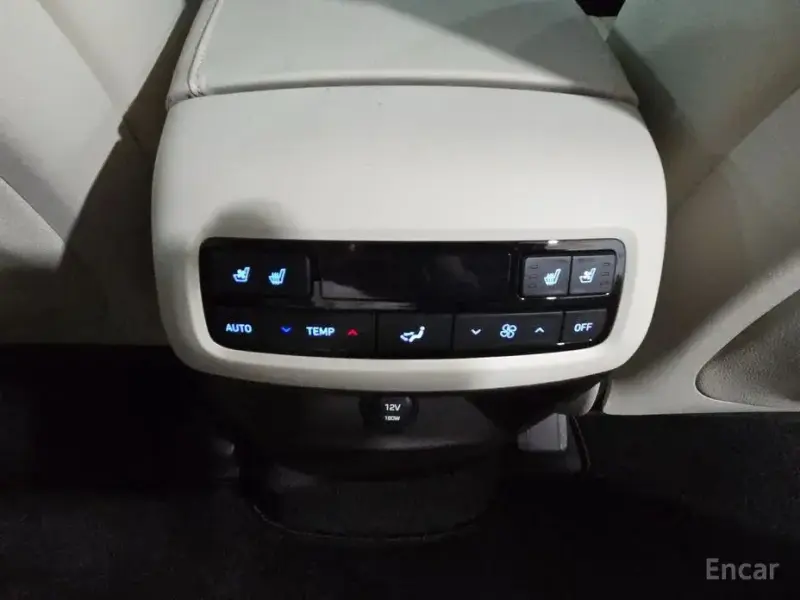 2022 Hyundai Palisade с пробегом 41 249 км
