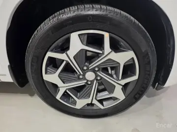 2022 Hyundai Palisade с пробегом 41 249 км