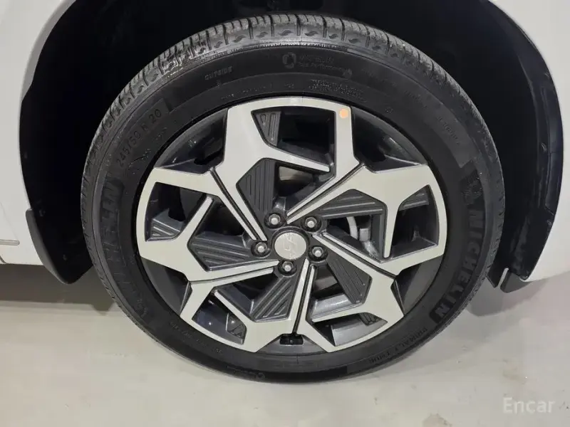 2022 Hyundai Palisade с пробегом 41 249 км