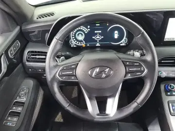 2022 Hyundai Palisade с пробегом 50 588 км