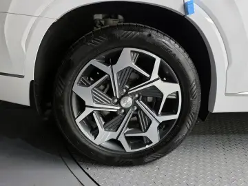 2022 Hyundai Palisade с пробегом 92 195 км