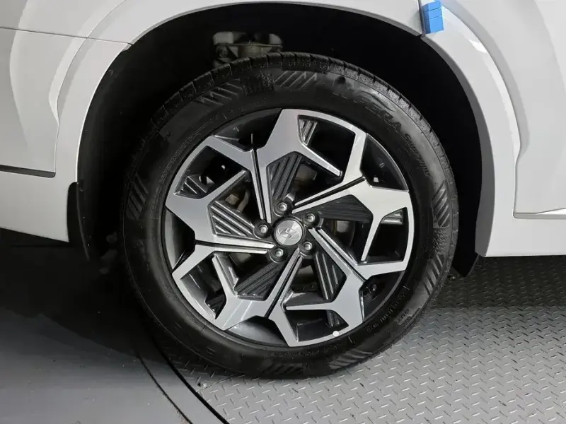 2022 Hyundai Palisade с пробегом 92 195 км