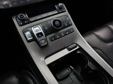 2022 Hyundai Palisade с пробегом 92 195 км
