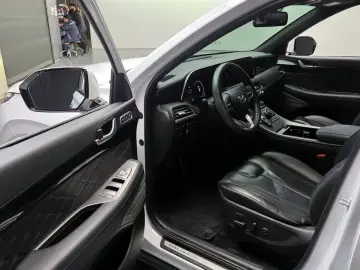 2022 Hyundai Palisade с пробегом 92 195 км