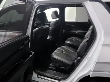 2022 Hyundai Palisade с пробегом 92 195 км