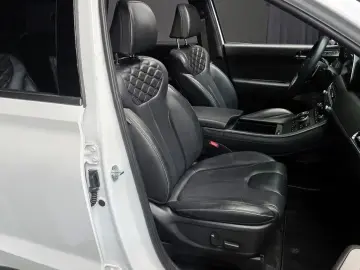 2022 Hyundai Palisade с пробегом 92 195 км