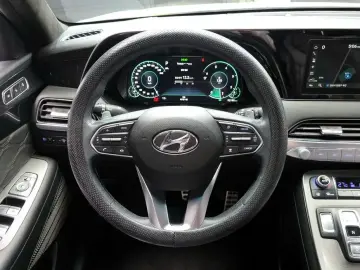 2022 Hyundai Palisade с пробегом 92 195 км