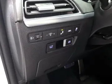 2022 Hyundai Palisade с пробегом 92 195 км