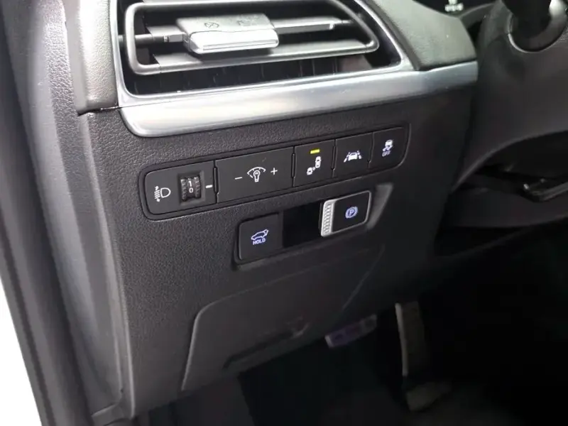 2022 Hyundai Palisade с пробегом 92 195 км