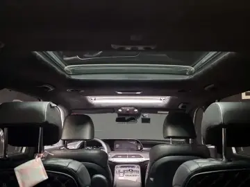 2022 Hyundai Palisade с пробегом 92 195 км