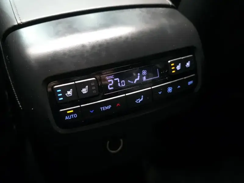 2022 Hyundai Palisade с пробегом 92 195 км