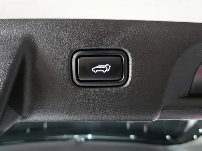 2022 Hyundai Palisade с пробегом 92 195 км