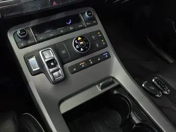 2022 Hyundai Palisade с пробегом 124 736 км