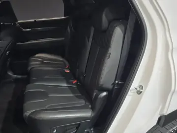 2022 Hyundai Palisade с пробегом 124 736 км