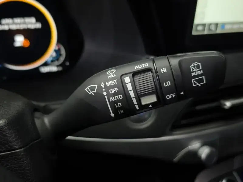 2022 Hyundai Palisade с пробегом 124 736 км