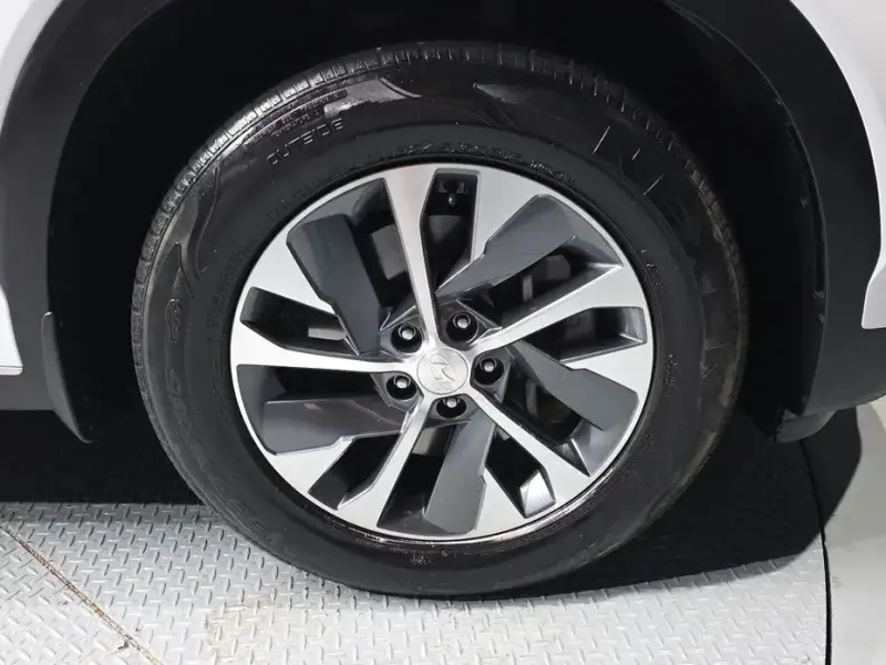 2022 Hyundai Palisade с пробегом 136 932 км