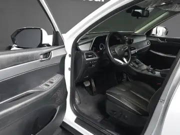 2022 Hyundai Palisade с пробегом 136 932 км