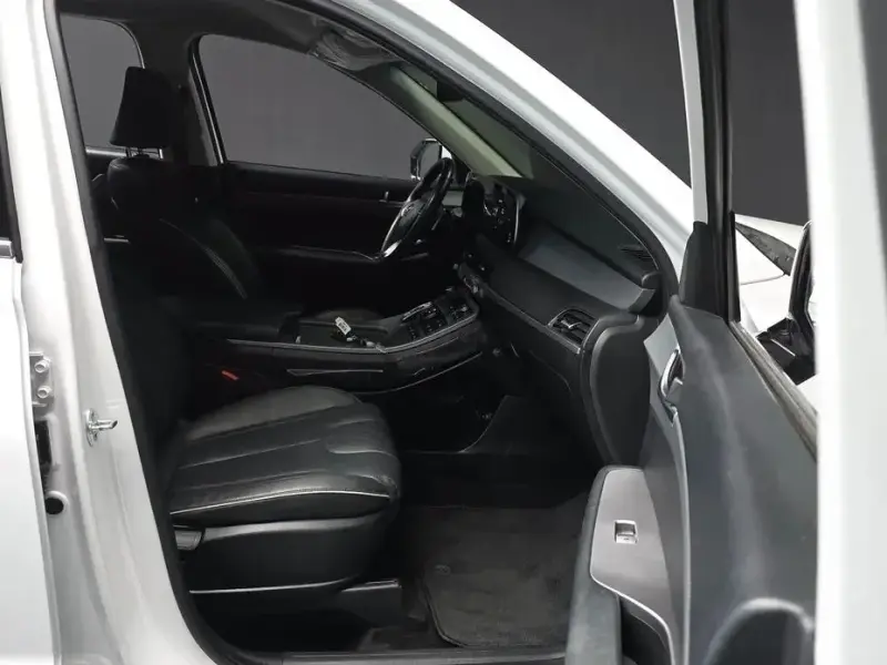2022 Hyundai Palisade с пробегом 136 932 км