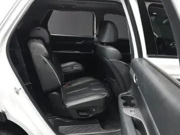 2022 Hyundai Palisade с пробегом 136 932 км