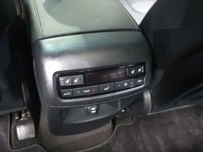 2022 Hyundai Palisade с пробегом 136 932 км