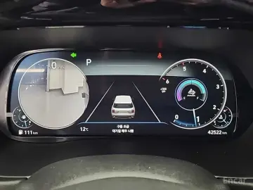 2022 Hyundai Palisade с пробегом 42 520 км