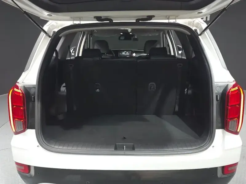 2022 Hyundai Palisade с пробегом 136 932 км