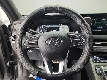 2022 Hyundai Palisade с пробегом 42 520 км