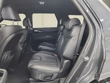 2022 Hyundai Palisade с пробегом 42 520 км
