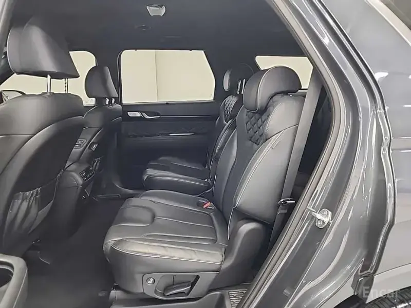 2022 Hyundai Palisade с пробегом 42 520 км