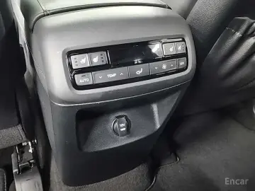 2022 Hyundai Palisade с пробегом 42 520 км