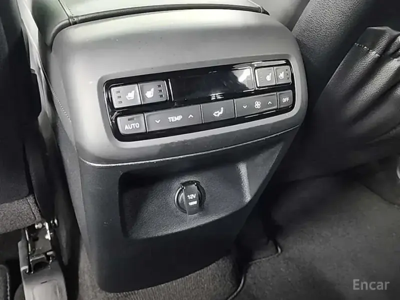 2022 Hyundai Palisade с пробегом 42 520 км