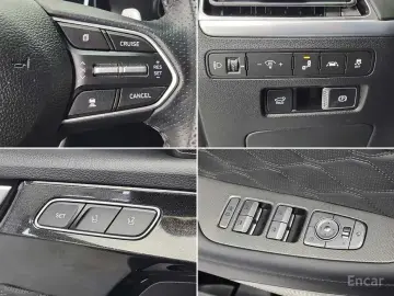 2022 Hyundai Palisade с пробегом 42 520 км