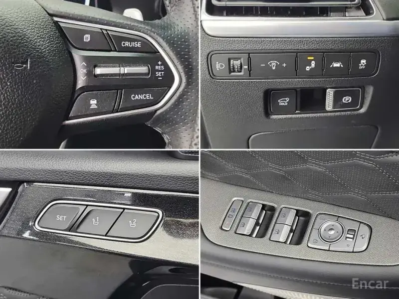 2022 Hyundai Palisade с пробегом 42 520 км