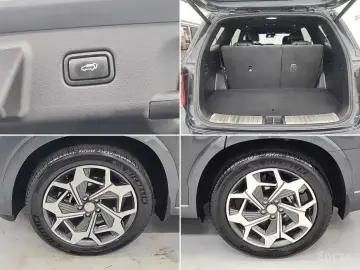 2022 Hyundai Palisade с пробегом 42 520 км