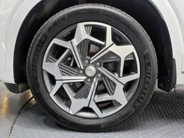 2022 Hyundai Palisade с пробегом 33 296 км