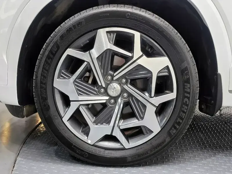 2022 Hyundai Palisade с пробегом 33 296 км