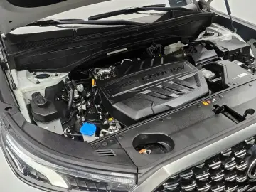 2022 Hyundai Palisade с пробегом 33 296 км
