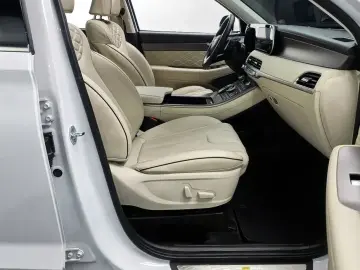 2022 Hyundai Palisade с пробегом 33 296 км