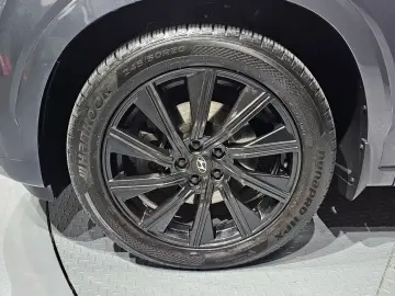 2022 Hyundai Palisade с пробегом 93 591 км