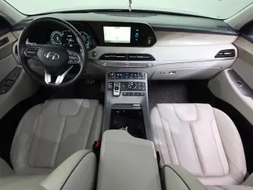 2022 Hyundai Palisade с пробегом 103 897 км