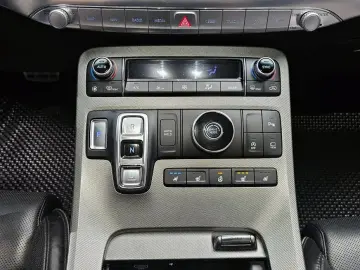 2022 Hyundai Palisade с пробегом 93 591 км