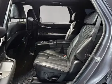 2022 Hyundai Palisade с пробегом 93 591 км