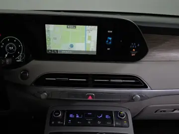 2022 Hyundai Palisade с пробегом 103 897 км