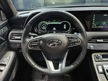 2022 Hyundai Palisade с пробегом 93 591 км